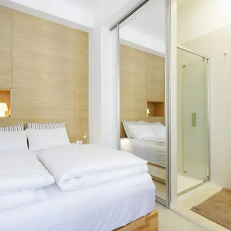 Apartment A4 Split